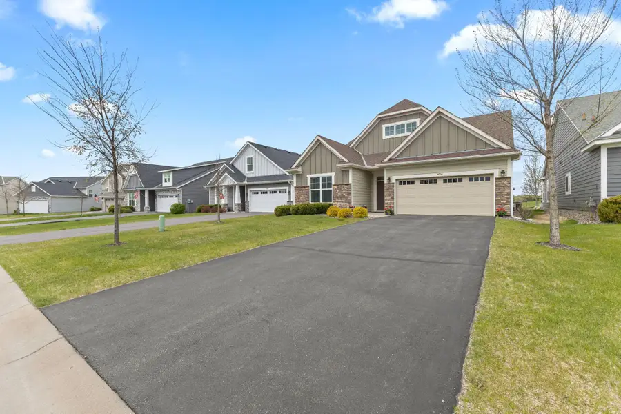 14956 Tiger Street Nw, Ramsey, MN 55303 - #3