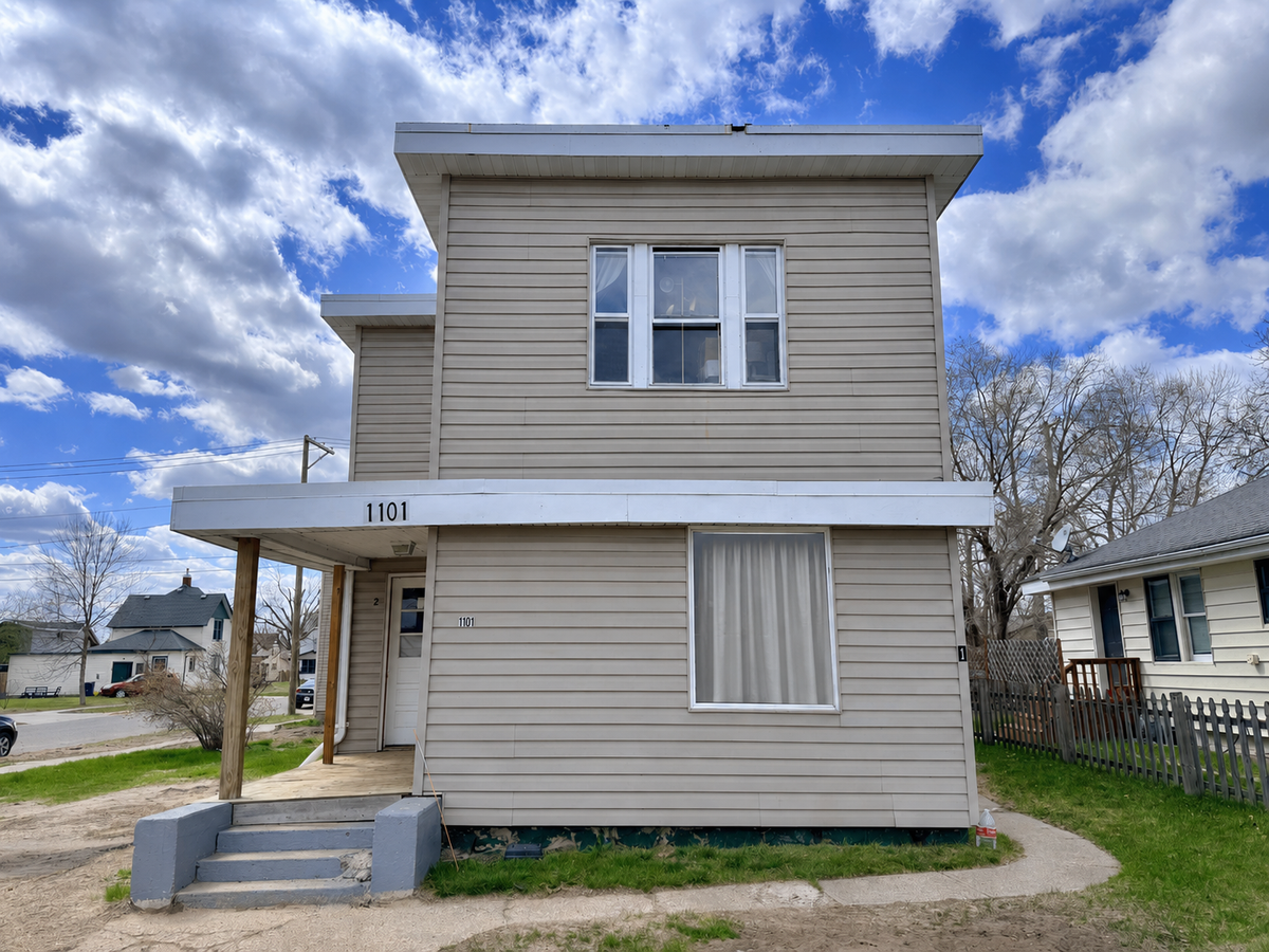 1101 Bemidji Avenue N, Bemidji, MN 56601 - #1