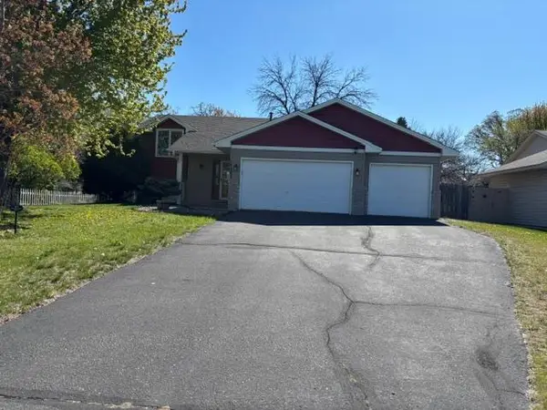 14265 Xkimo Street Nw, Ramsey, MN 55303