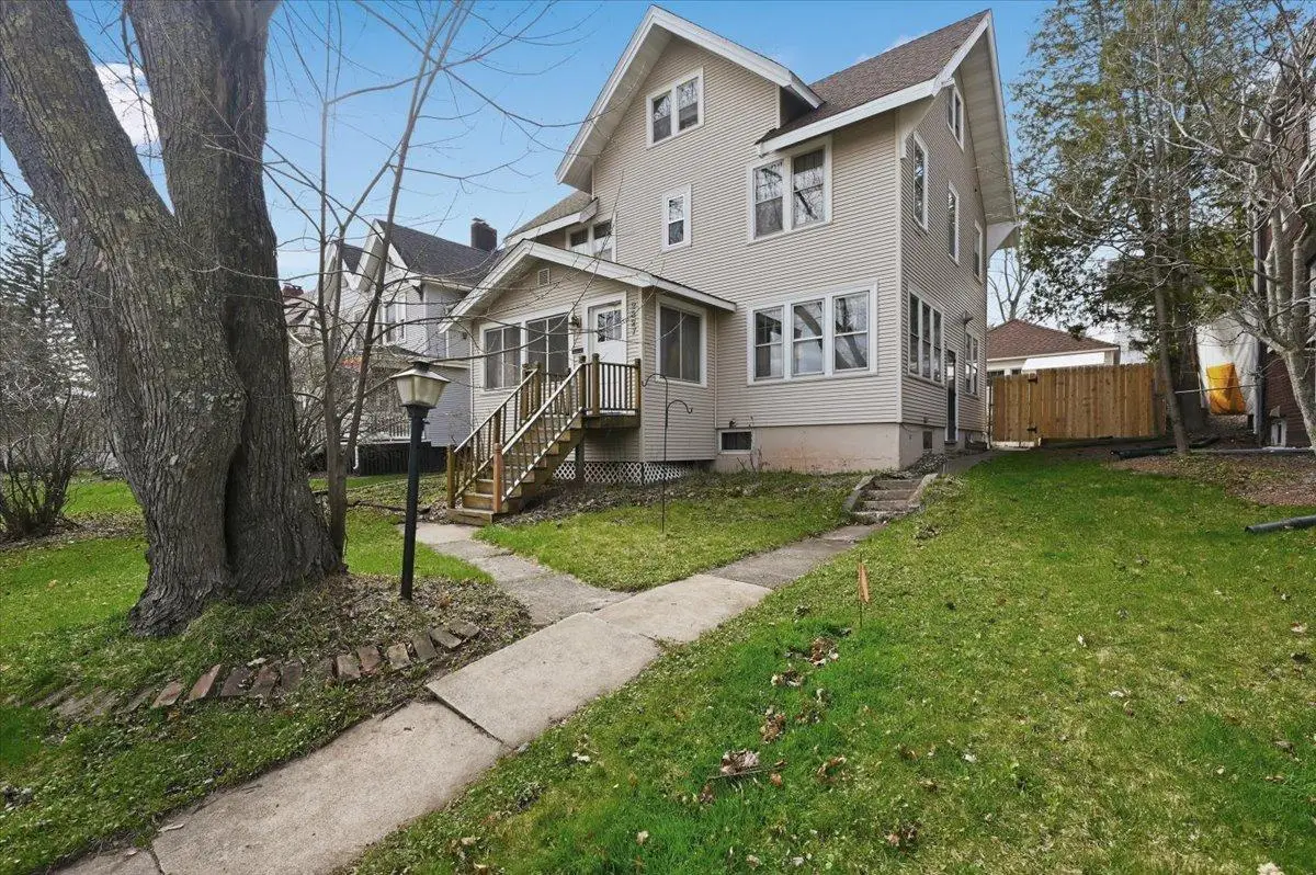 2327 E 4th Street, Duluth, MN 55812 - #1