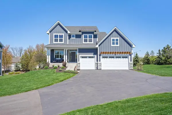 776 Arbor Woods Road, Victoria, MN 55386