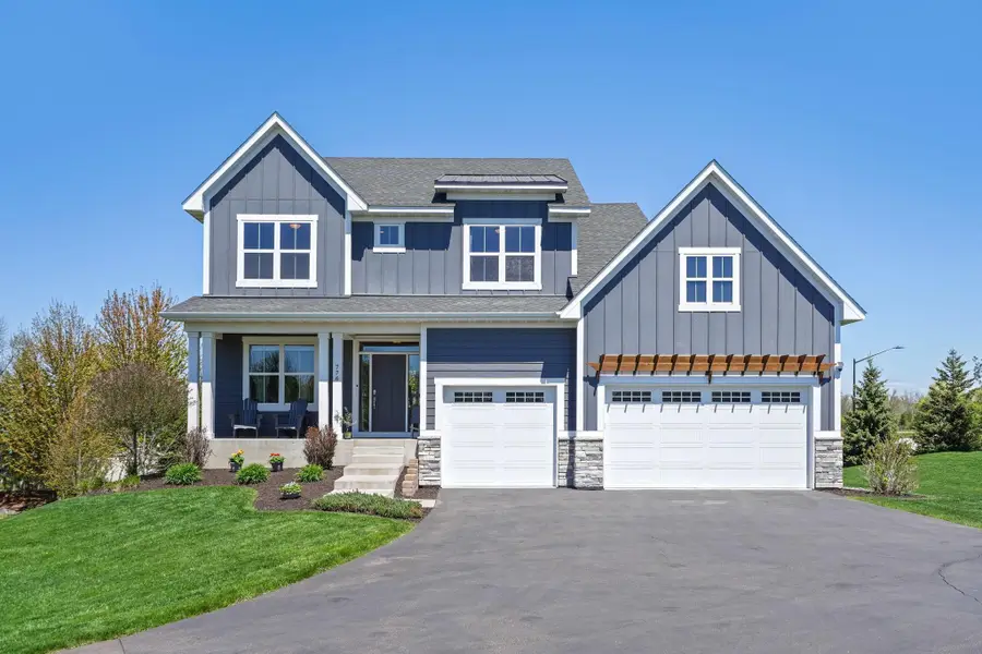 776 Arbor Woods Road, Victoria, MN 55386 - #2