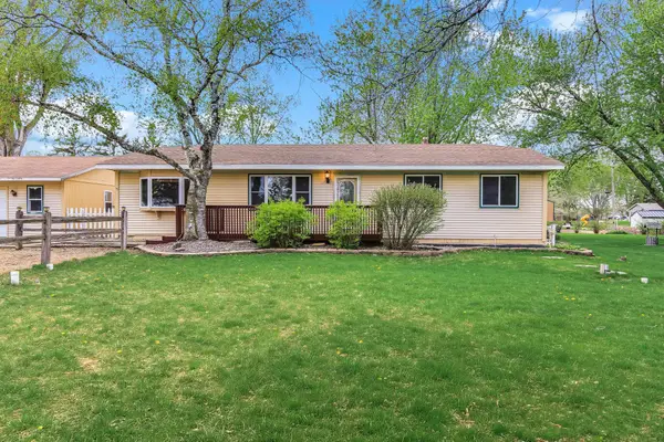 20095 Donnelly Avenue, Farmington, MN 55024