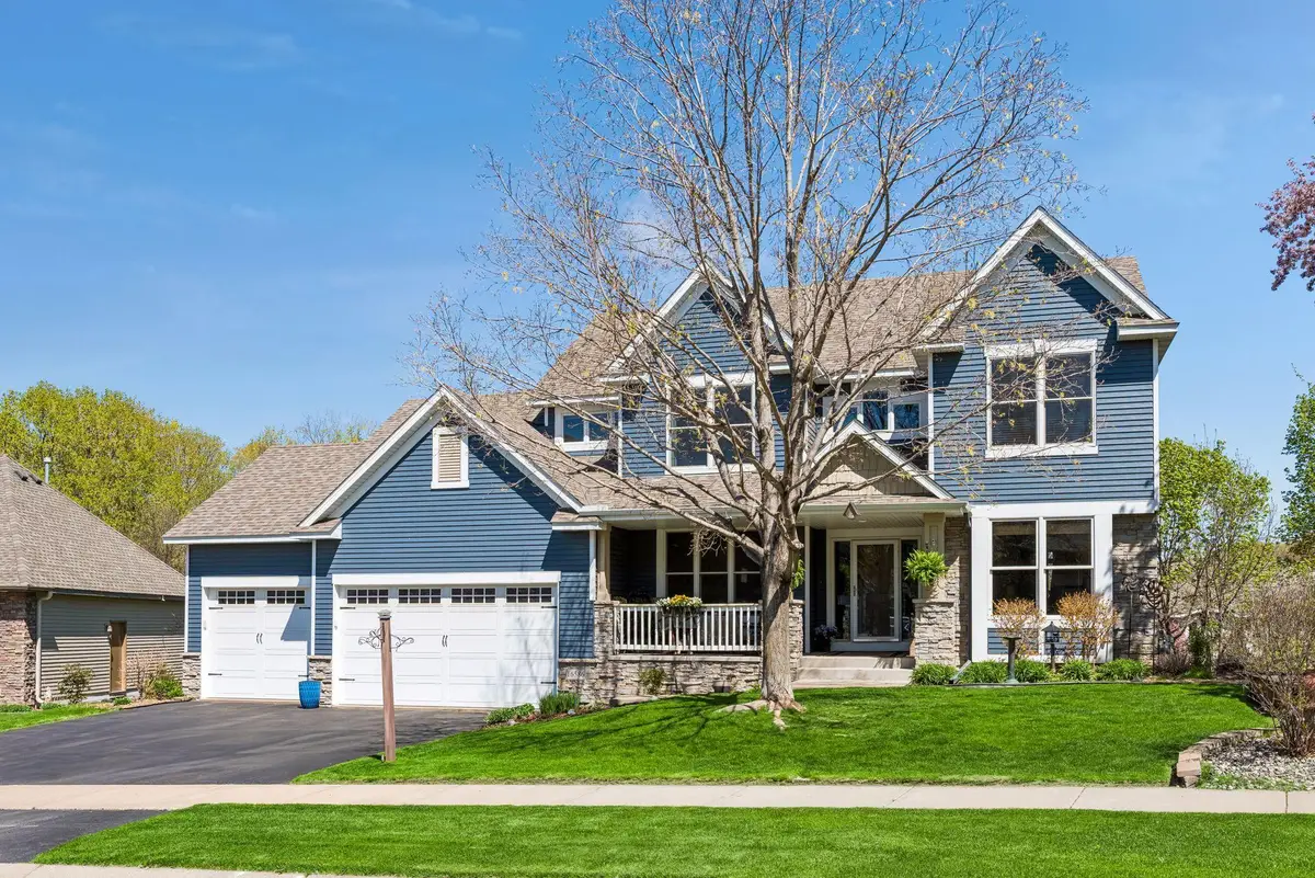 16586 73rd Avenue N, Maple Grove, MN 55311 - #1
