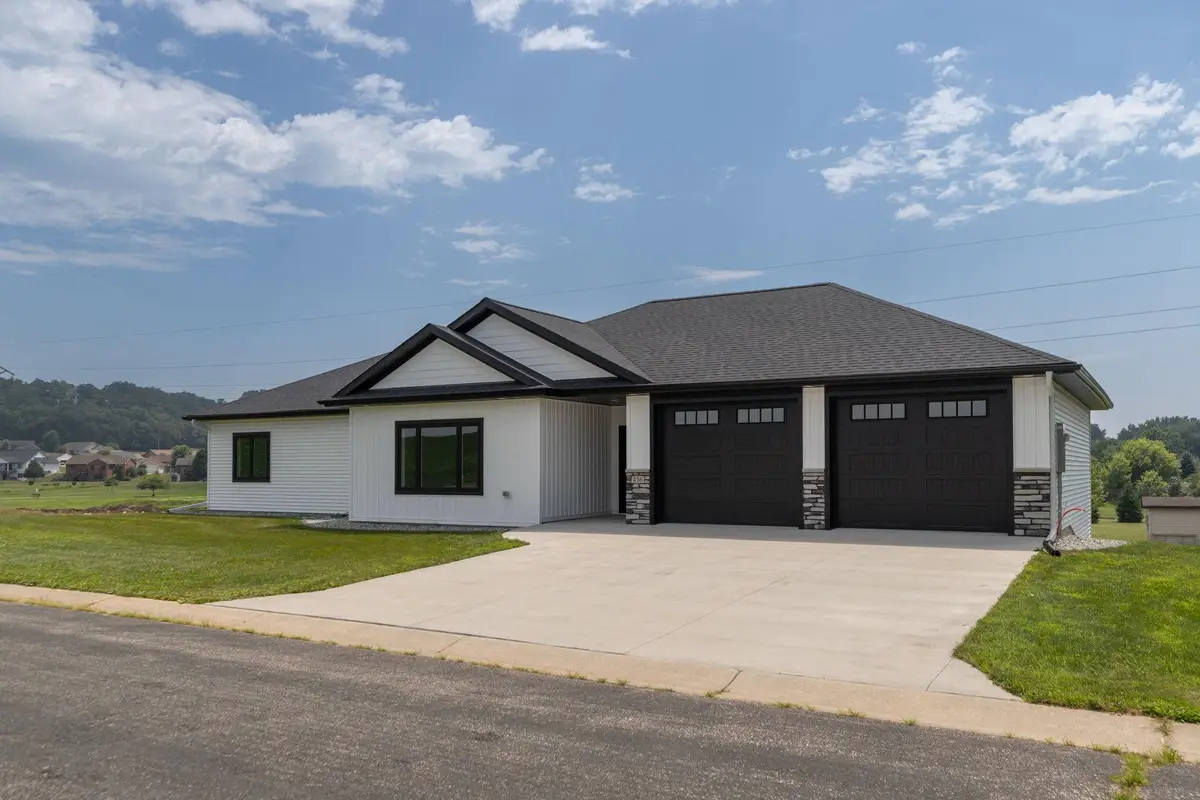 416 Brubaker Drive, Saint Charles, MN 55972 - #1