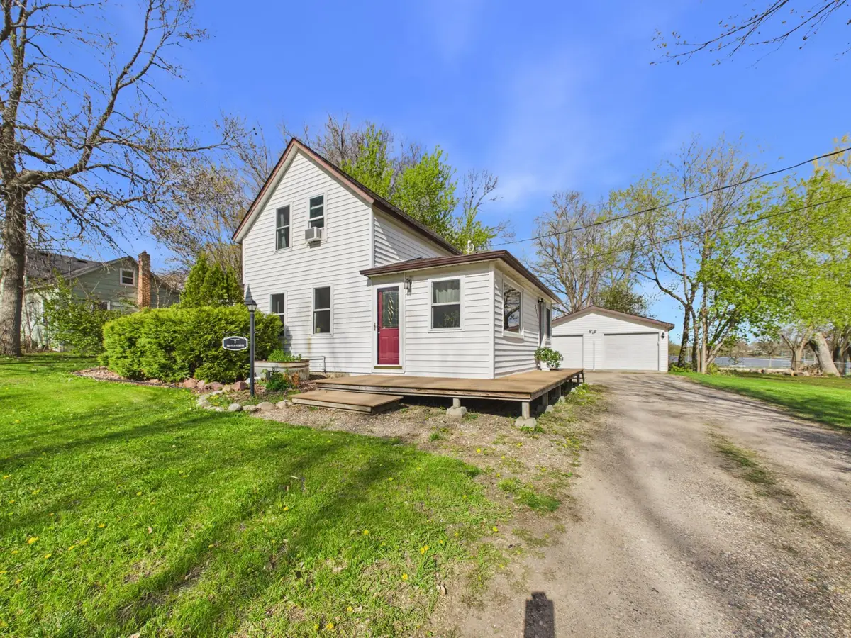 520 8th Street, Albany, MN 56307 - #1