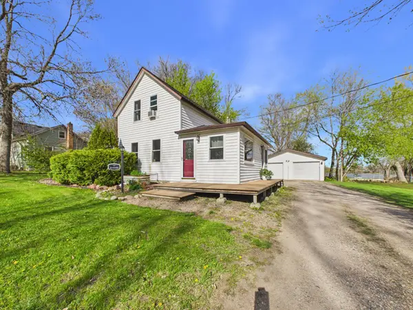 520 8th Street, Albany, MN 56307
