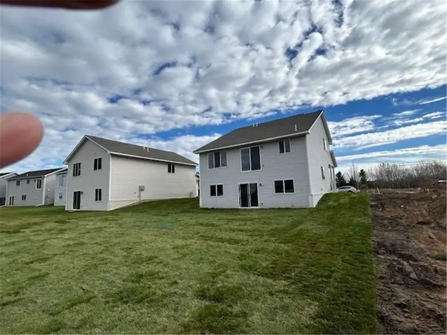 23624 Lily Street Nw, Saint Francis, MN 55070 - #2