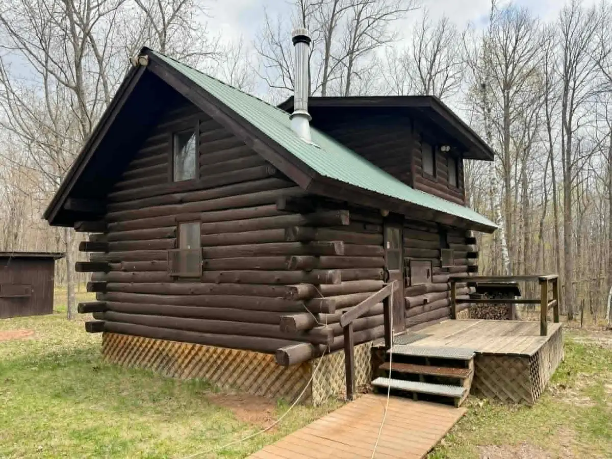 32710 Kettle River Road, Hinckley, MN 55037 - #1