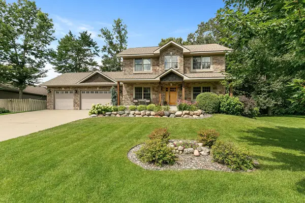 1301 Pondview Lane, Saint Joseph, MN 56374