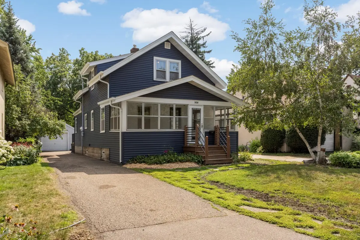 1404 Hubbard Avenue, Saint Paul, MN 55104 - #1