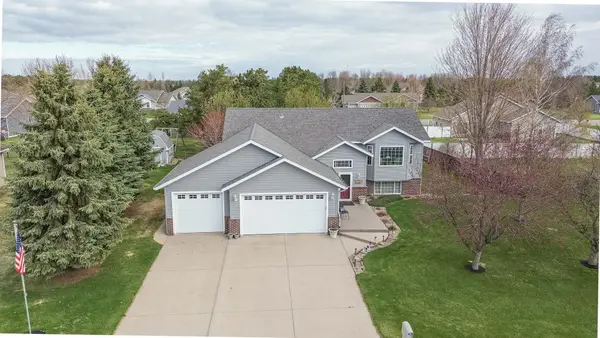 1008 12th Drive Nw, Perham, MN 56573