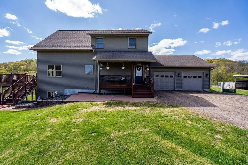 N5063 240th Street, Menomonie, WI 54751 - #1