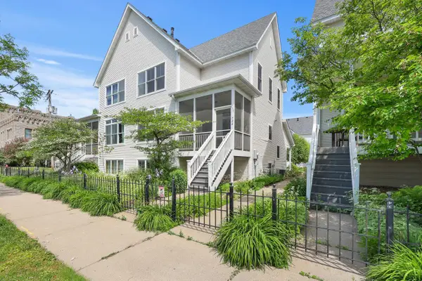 724 E 25th Street, Minneapolis, MN 55404
