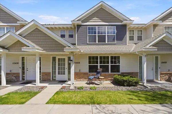 12488 Eagle Street Nw, Coon Rapids, MN 55448