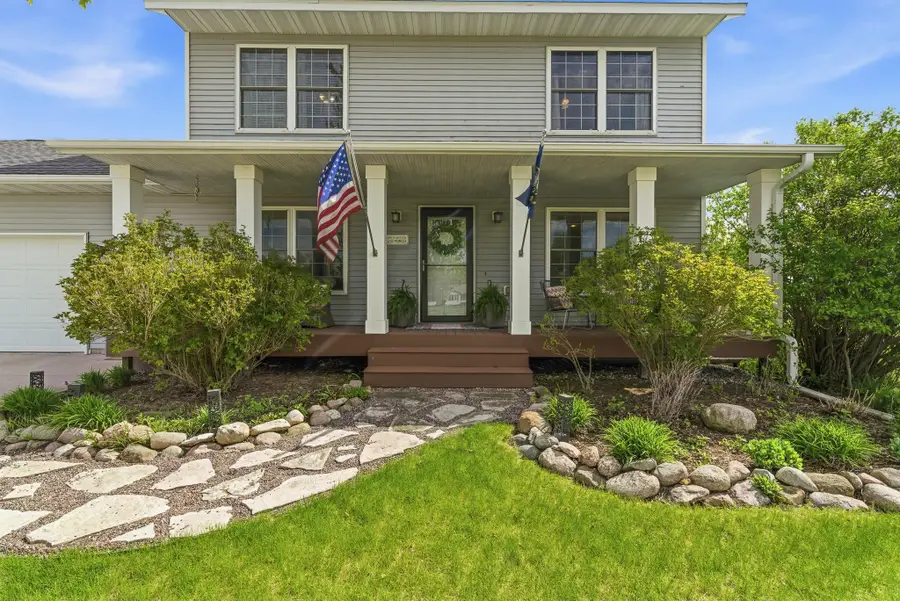 16 Marples Avenue, Minnesota Lake, MN 56068 - #2
