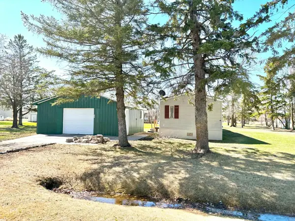 302 Anderson Street, Strandquist, MN 56758