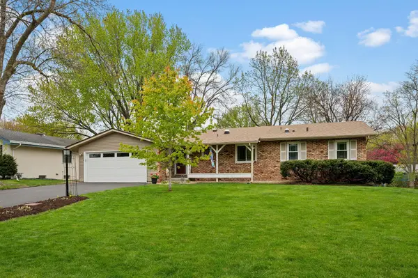 4969 Zealand Avenue N, New Hope, MN 55428