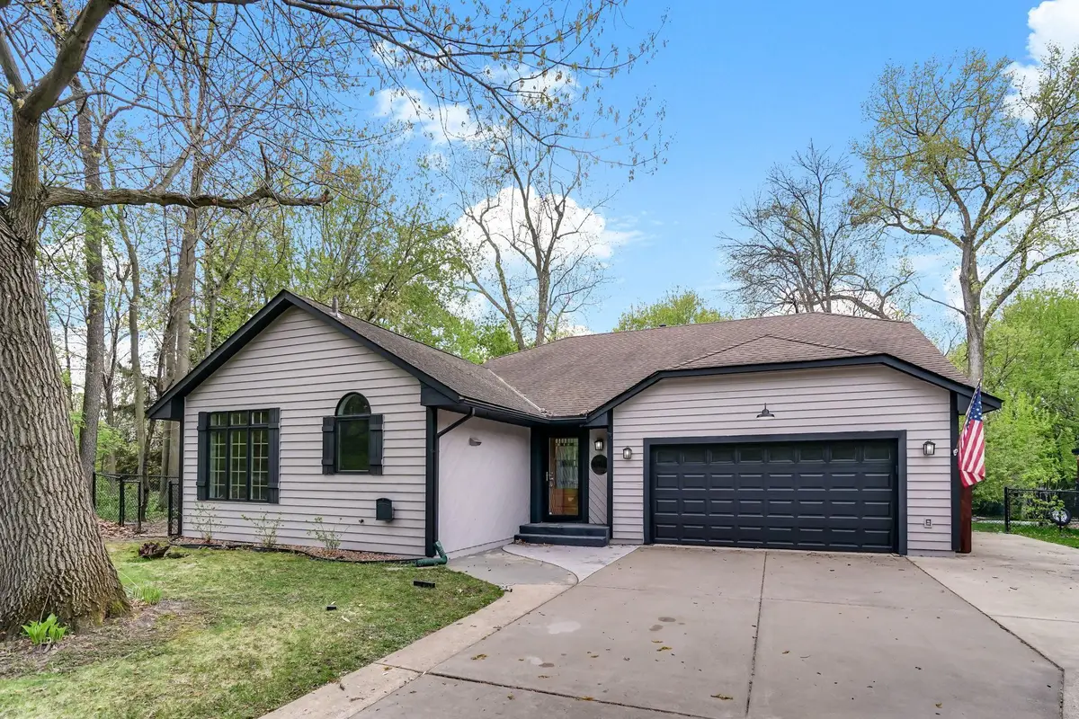 4785 Mayelin Avenue Ne, Saint Michael, MN 55376 - #1