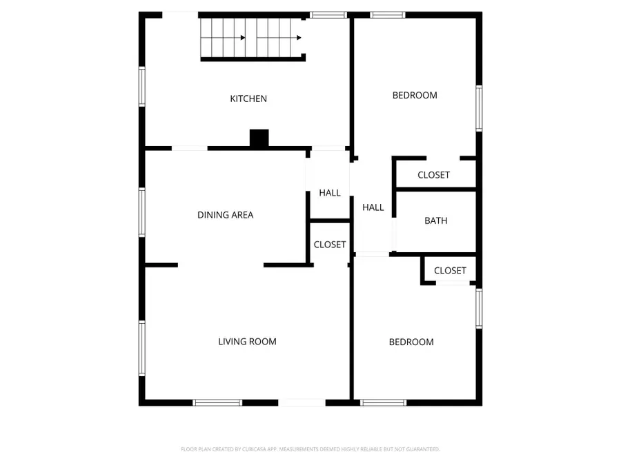 1140 West Avenue, Detroit Lakes, MN 56501 - #3