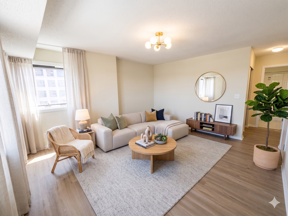 66 9th Street E #2102, Saint Paul, MN 55101 - #1