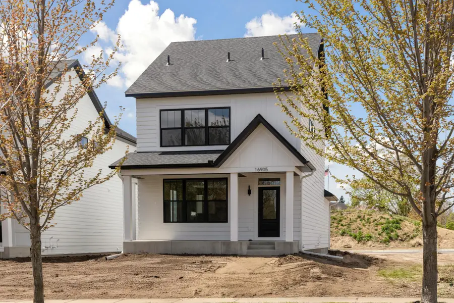 16905 Draft Horse Boulevard, Lakeville, MN 55044 - #2