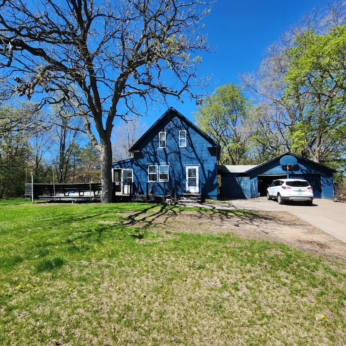 11444 Hanson Boulevard Nw, Coon Rapids, MN 55433 - #1