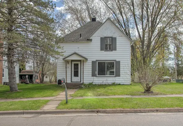 313 1st Street, Sandstone, MN 55072