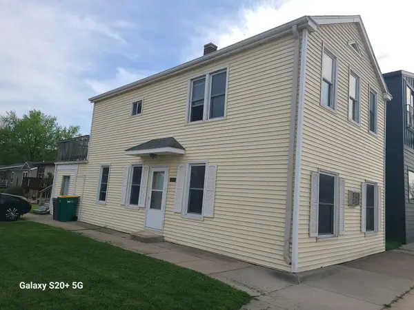 101 S Sheridan Street, Houston, MN 55943