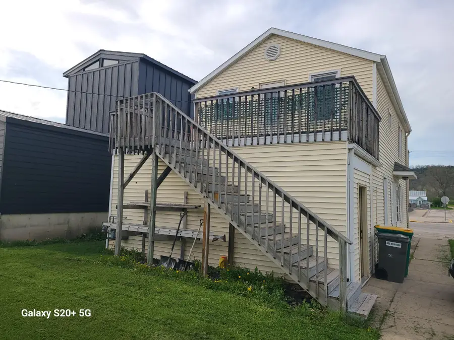 101 S Sheridan Street, Houston, MN 55943 - #2
