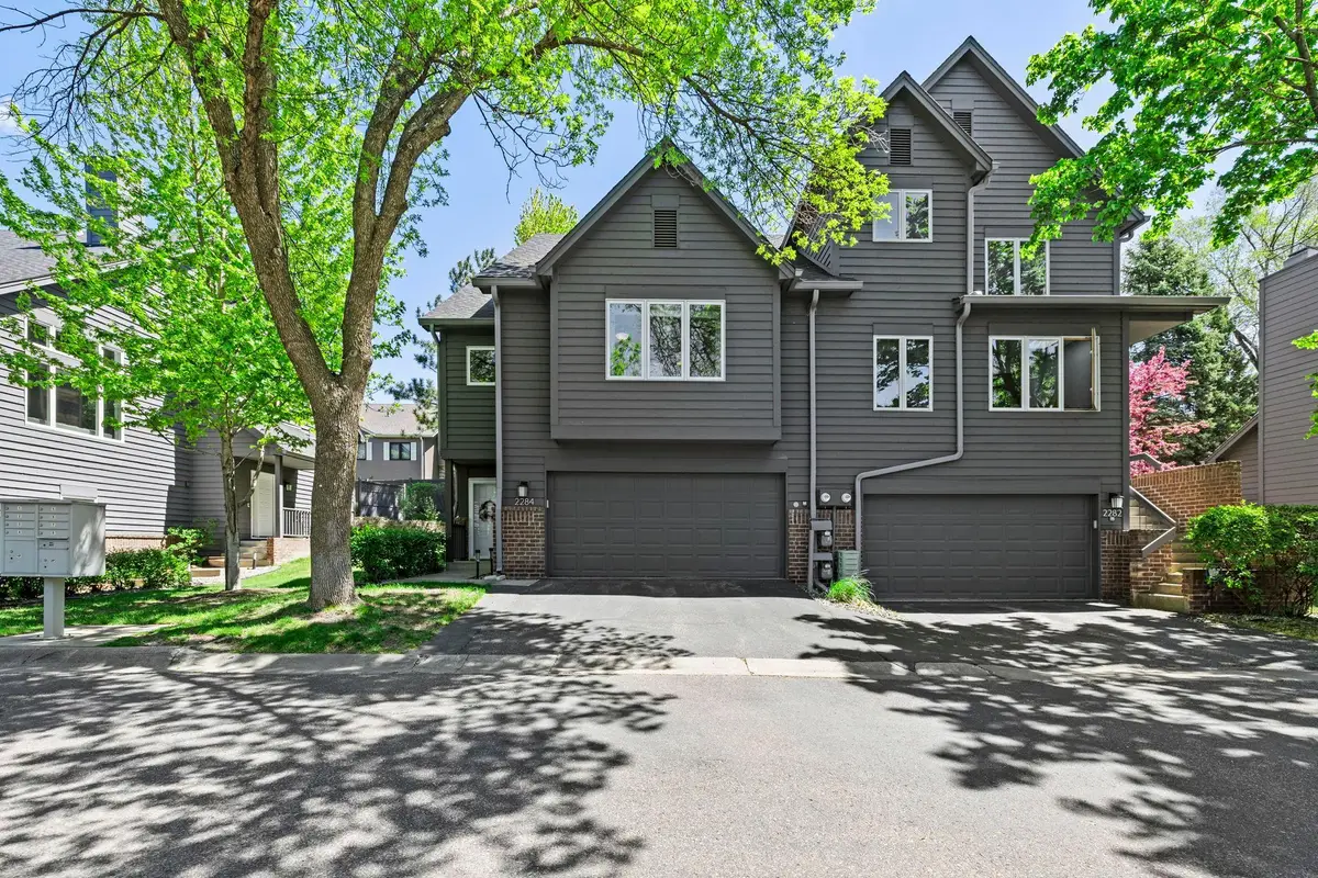 2284 Sherwood Court, Minnetonka, MN 55305 - #1