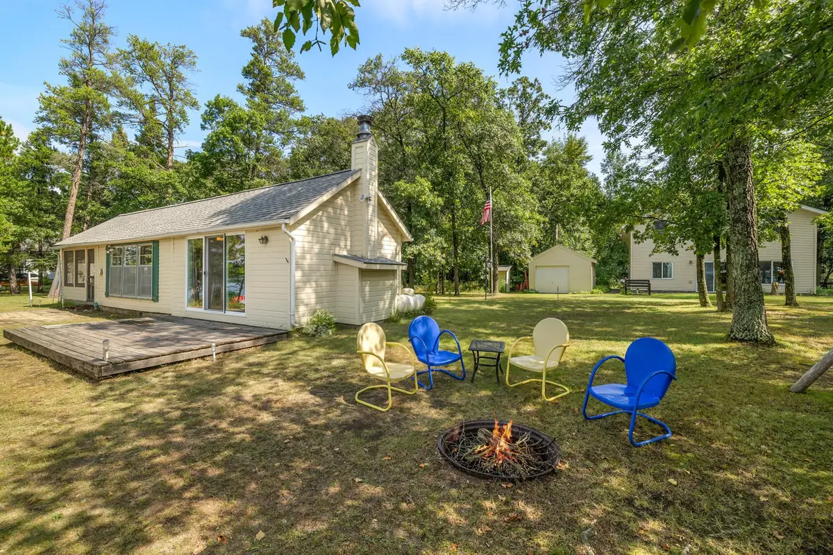 14783 Big Stony Drive, Park Rapids, MN 56470 - #1