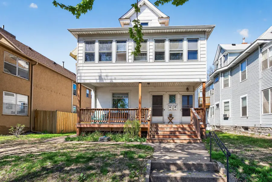 620 Van Buren Street Ne, Minneapolis, MN 55413 - #3