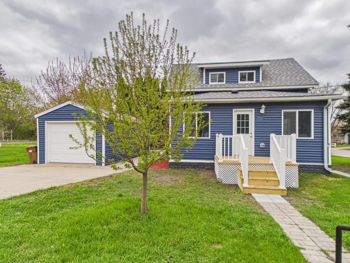 311 W 7th Street, Starbuck, MN 56381 - #1