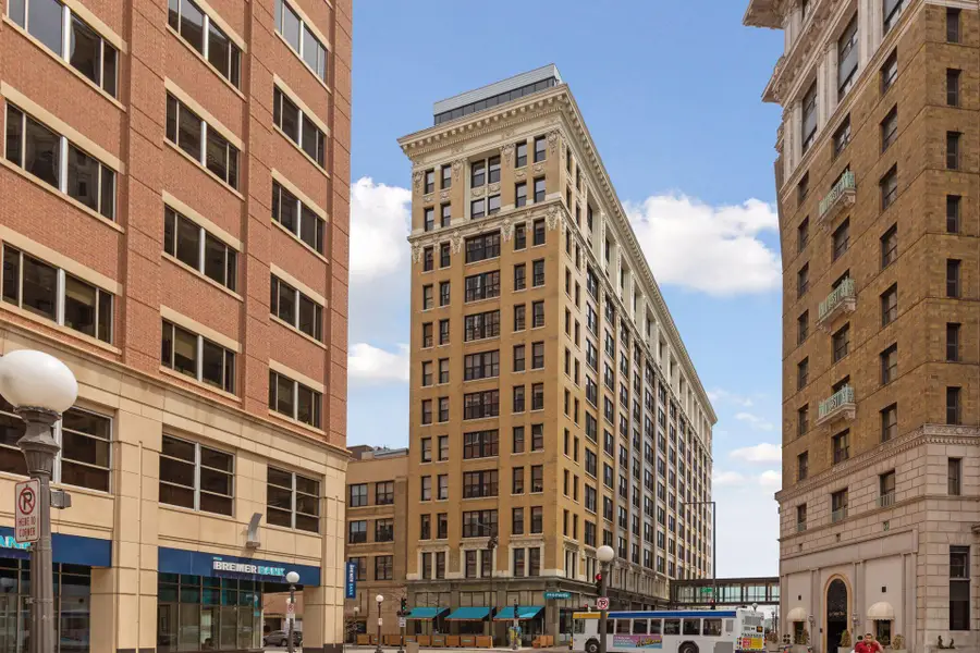 350 Saint Peter Street #1106, Saint Paul, MN 55102 - #3