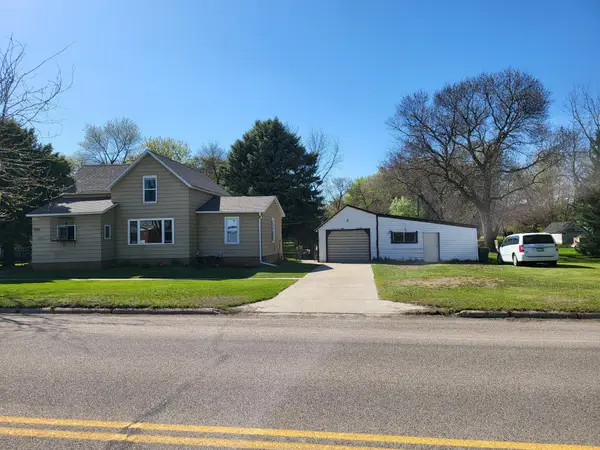 205 N Main Street, Taunton, MN 56291