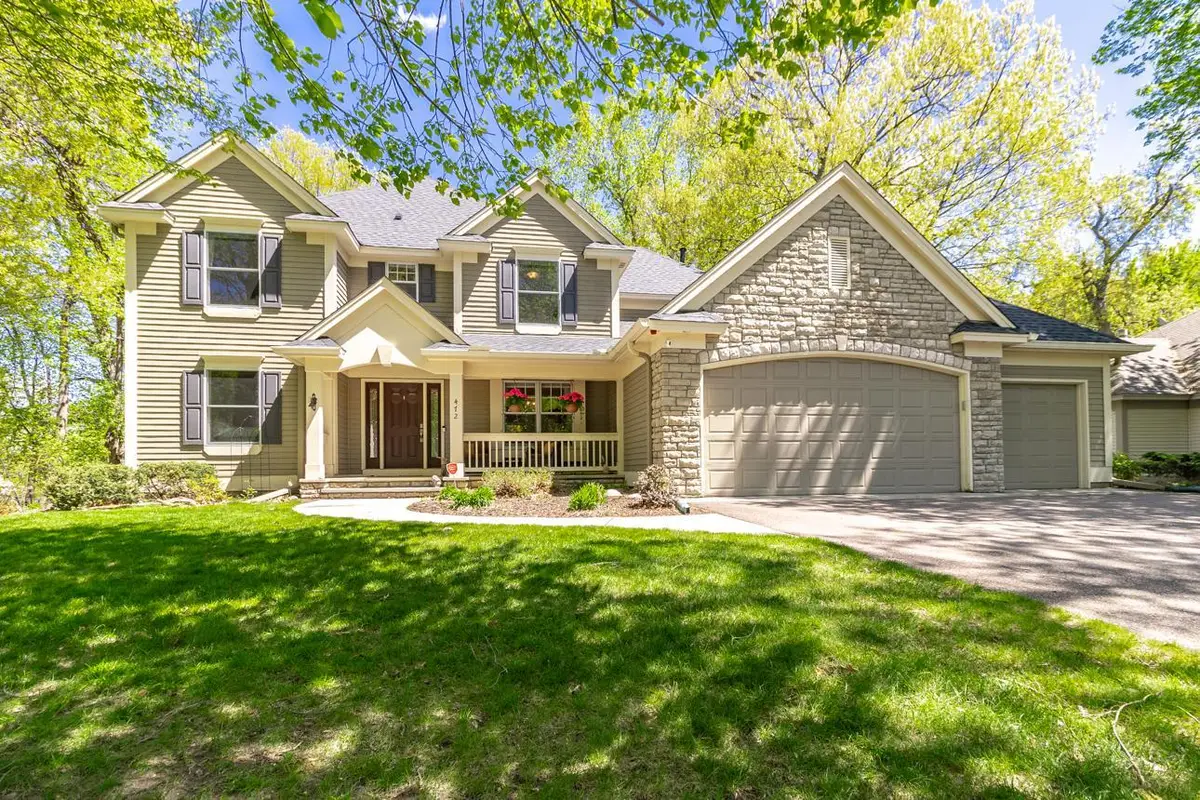 472 Vadnais Lake Drive, Vadnais Heights, MN 55127 - #1