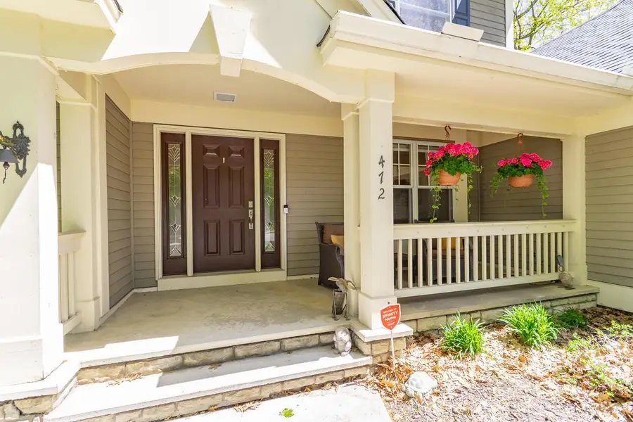 472 Vadnais Lake Drive, Vadnais Heights, MN 55127 - #2