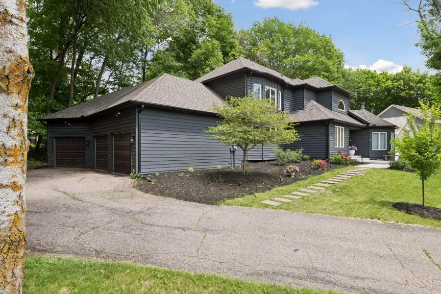 1570 Creek Run Trail, Excelsior, MN 55331 - #3