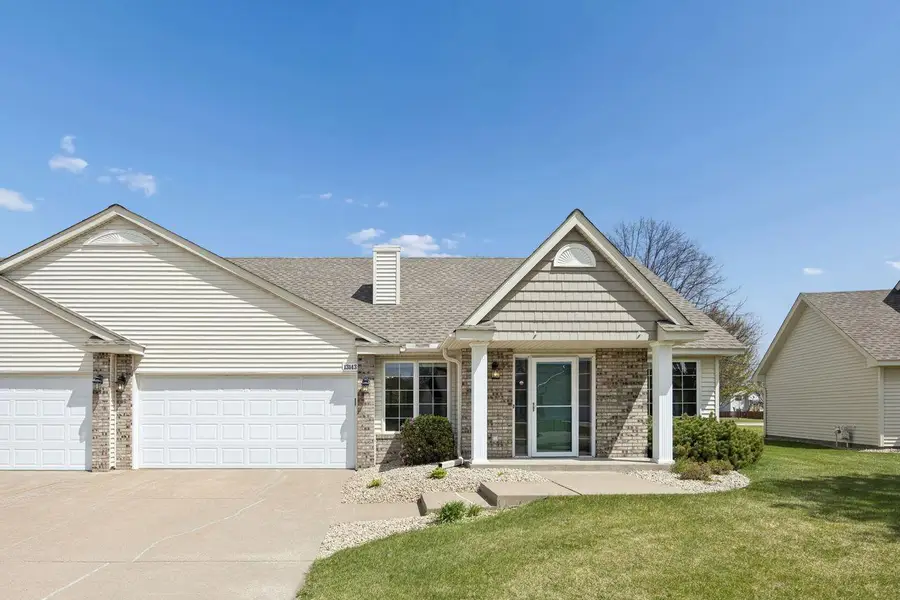 13143 Quay Street Nw, Coon Rapids, MN 55448 - #3