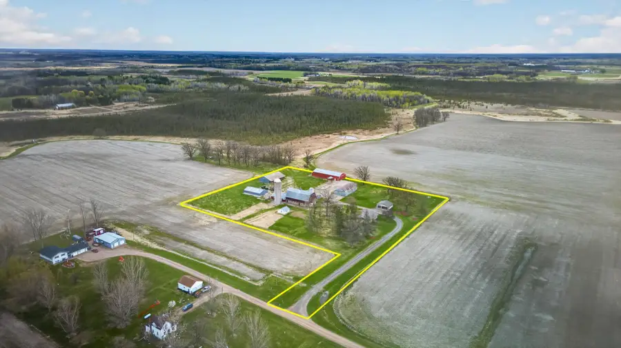 25184 Red Robin Road, Pine City, MN 55063 - #2
