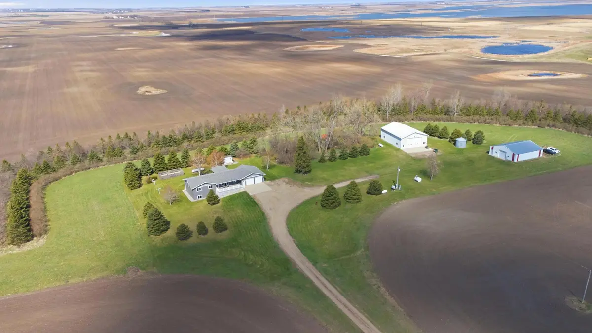 5083 104th Avenue Se, Litchville, ND 58461 - #1