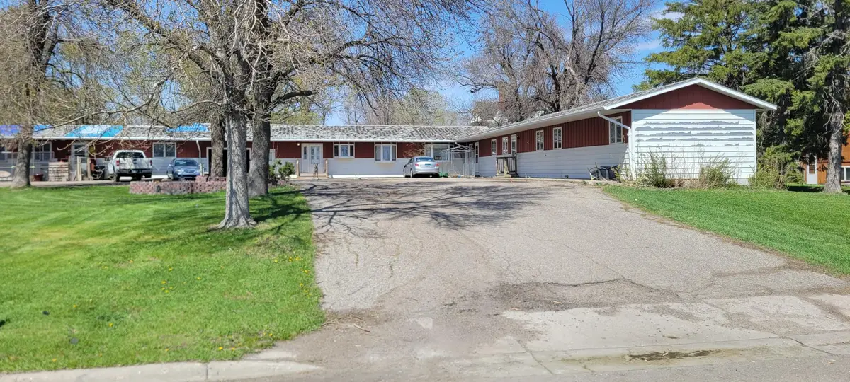 20 5th Street E, Halstad, MN 56548 - #1