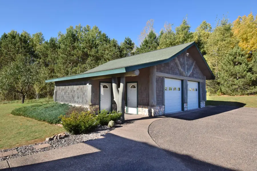 4899 County Road A, Webster, WI 54893 - #2