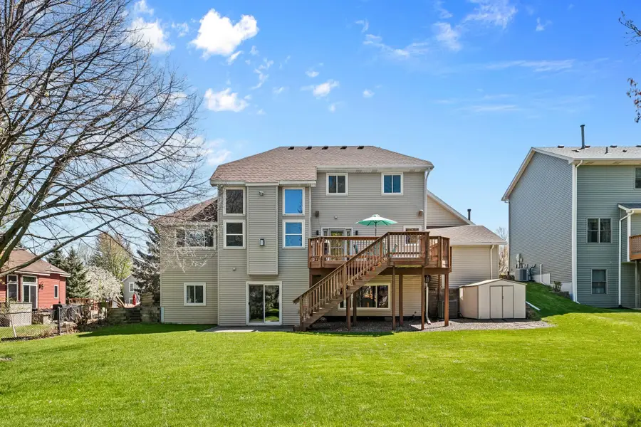 3406 Hartford Road, Woodbury, MN 55125 - #3