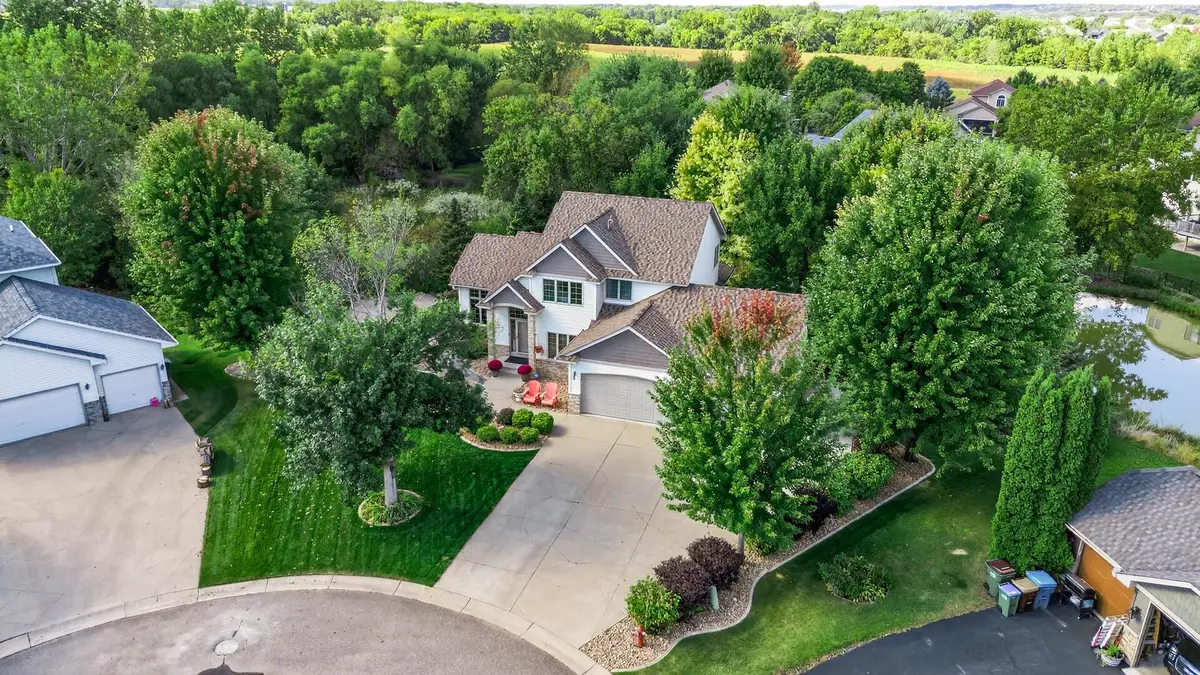 23770 Sarah Circle, Rogers, MN 55374 - #1