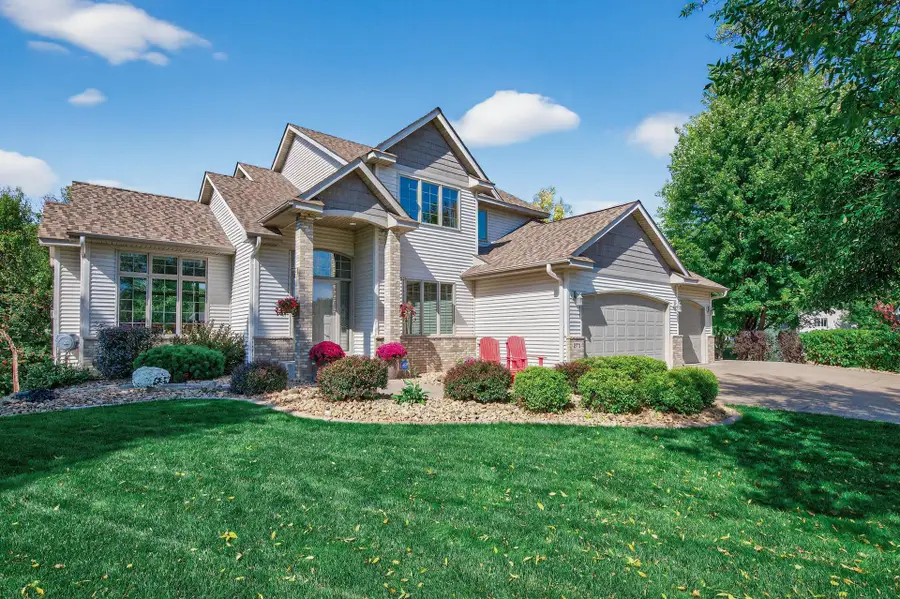 23770 Sarah Circle, Rogers, MN 55374 - #3