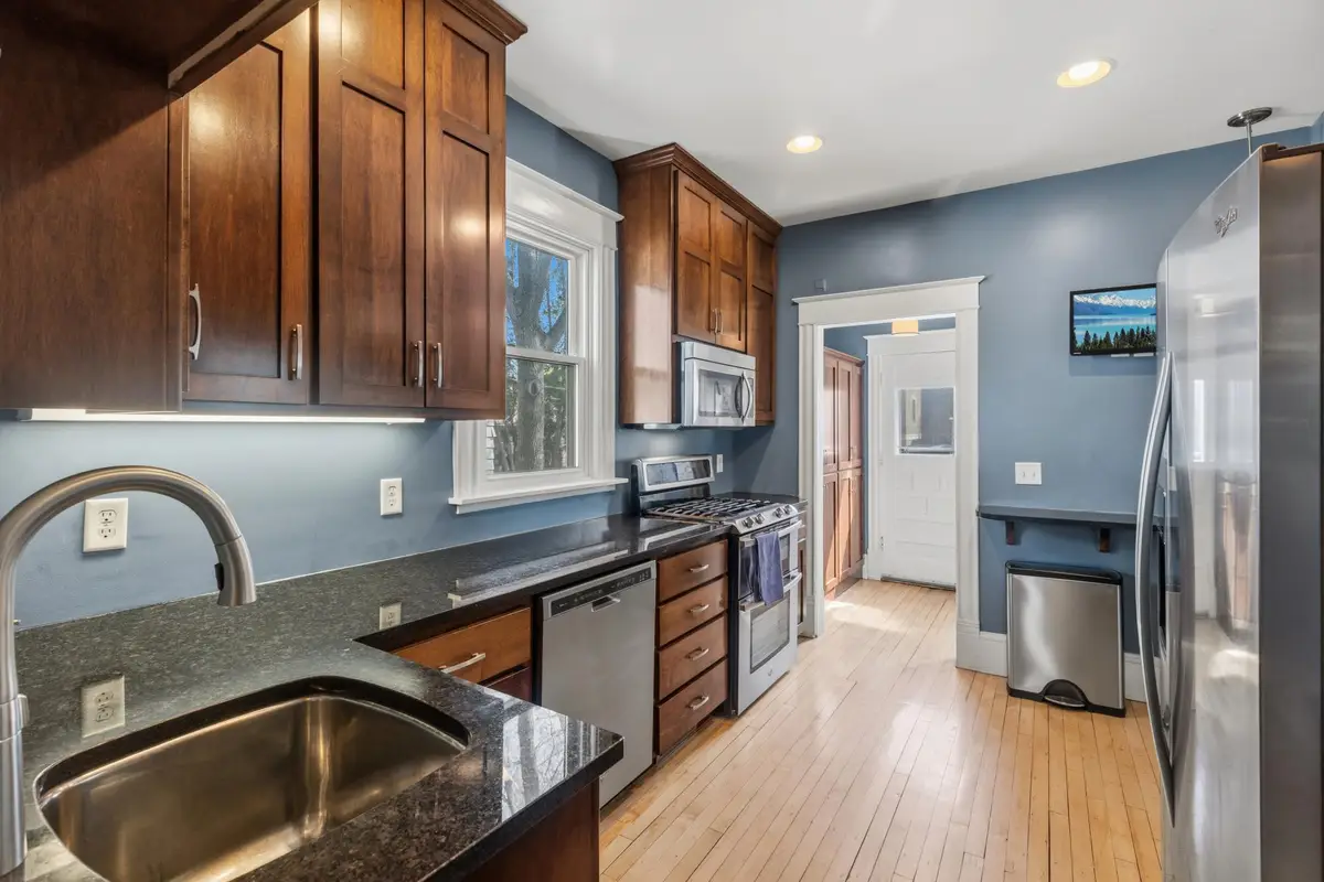 3407 Garfield Avenue, Minneapolis, MN 55408 - #1