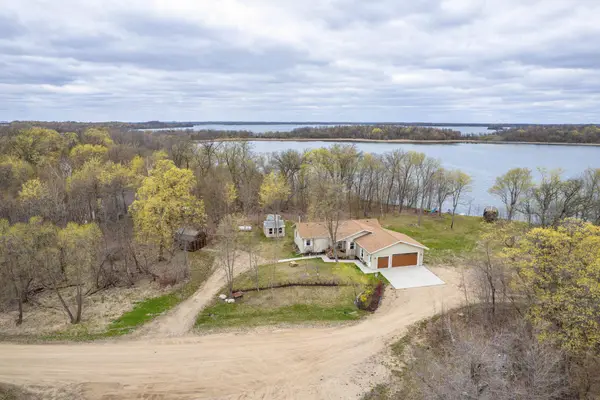 36859 Rodel Trail, Richville, MN 56576