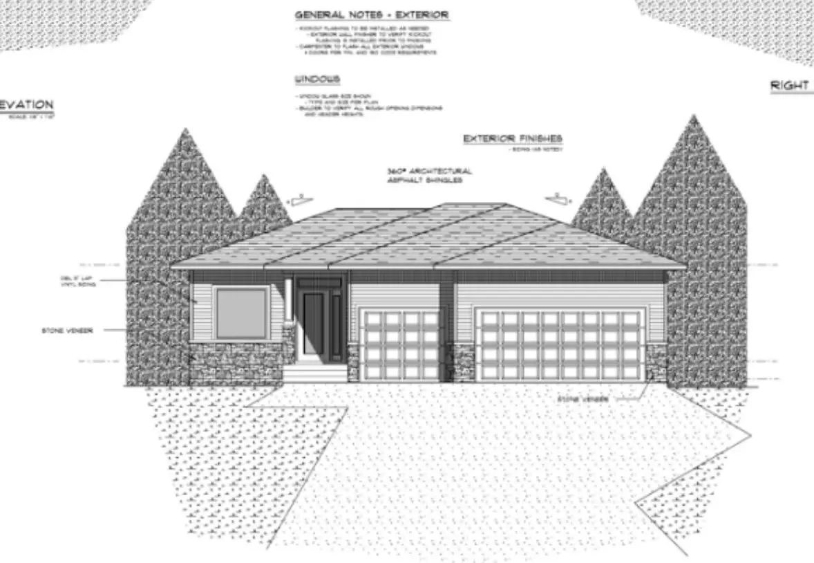 607 E 9th Street, Zumbrota, MN 55992 - #1